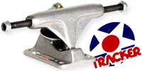 Tracker RaceTrack RT-X