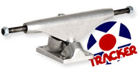 Tracker SixTrack